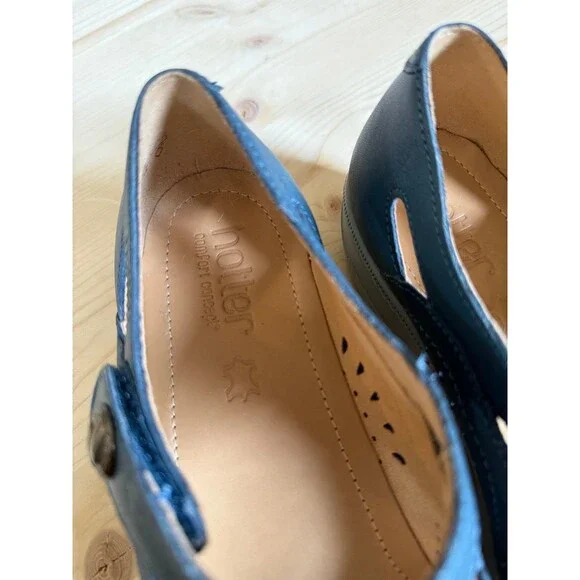 Hotter Mary Jane shoes - Picture 6 of 7